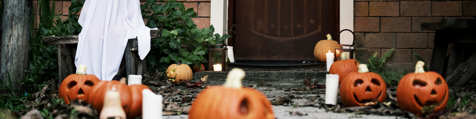 How to sell your Medway home this Halloween