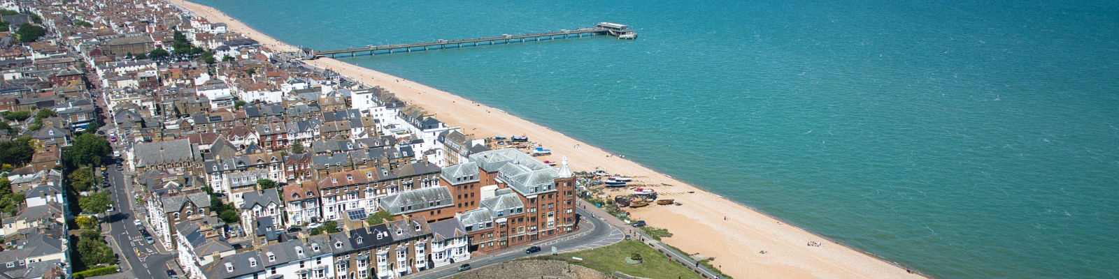 Low supply on the property market fuels prices in Kent