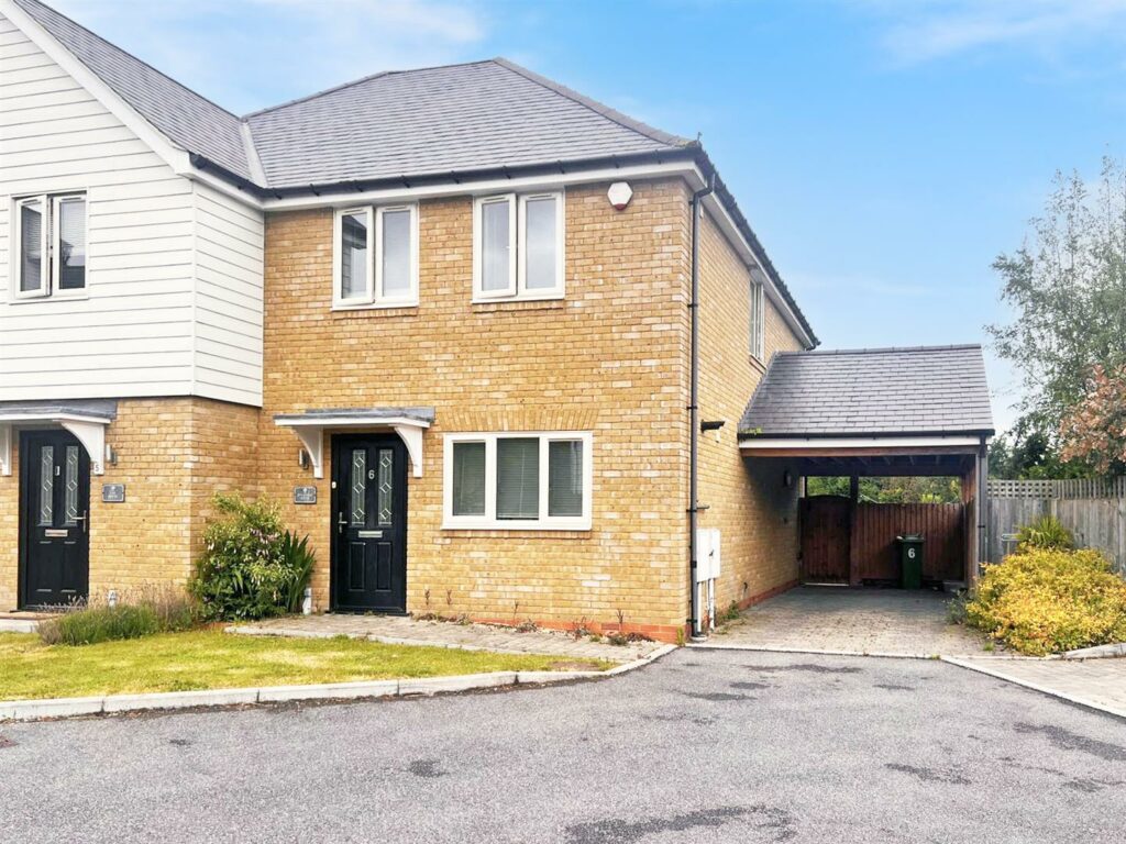 Orchard Court, Lynsted, Sittingbourne