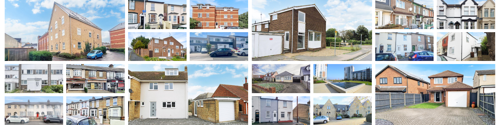 CR Real Estate: Your trusted letting agent in Gillingham