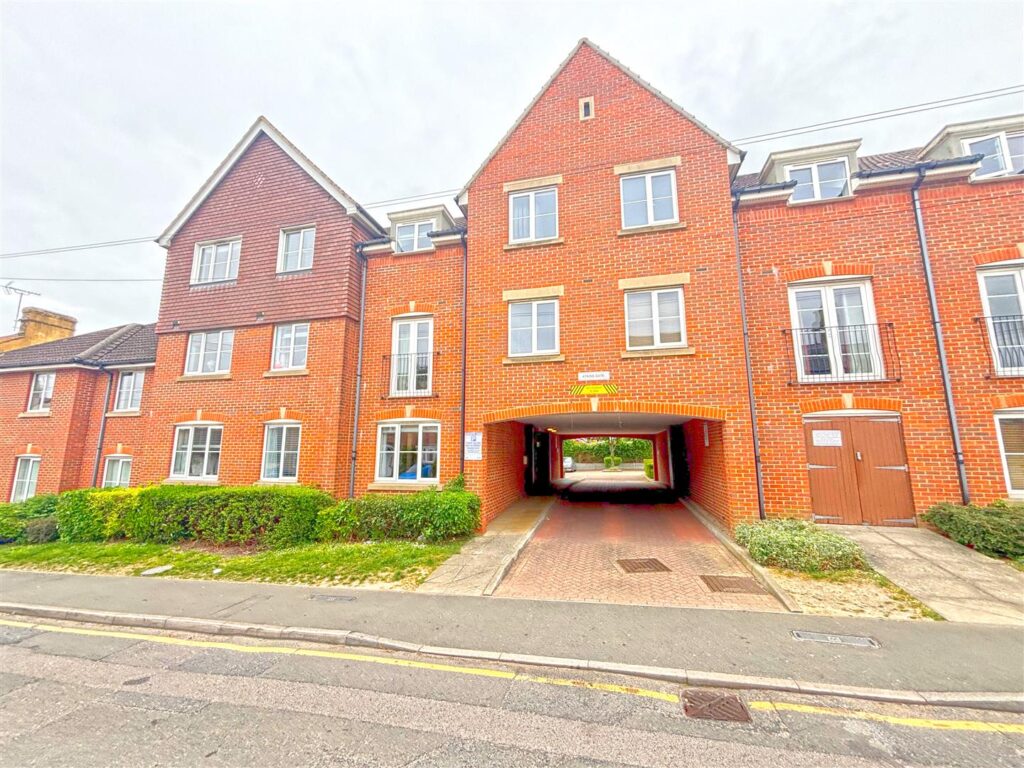 Orchard Street, Rainham, Gillingham
