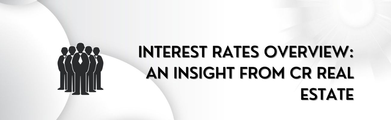 Interest Rate Cut: A Welcome Boost for the UK Property Market by CR Real Estate