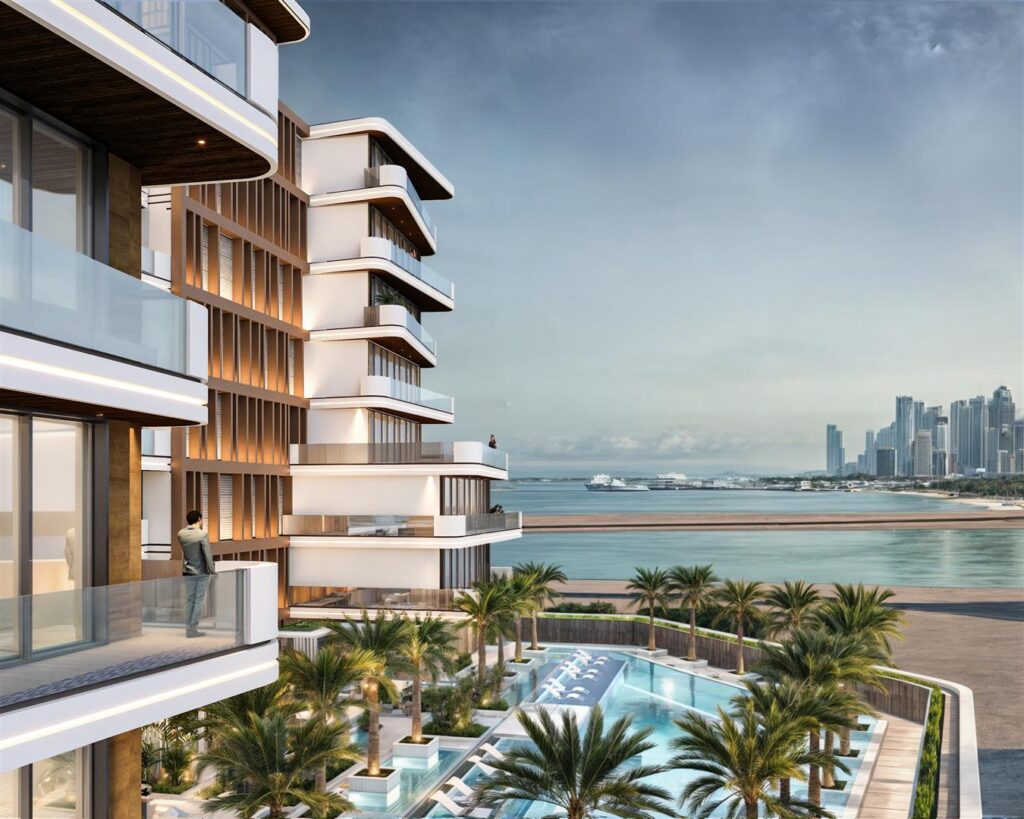 Luz Ora Residences, Dubai