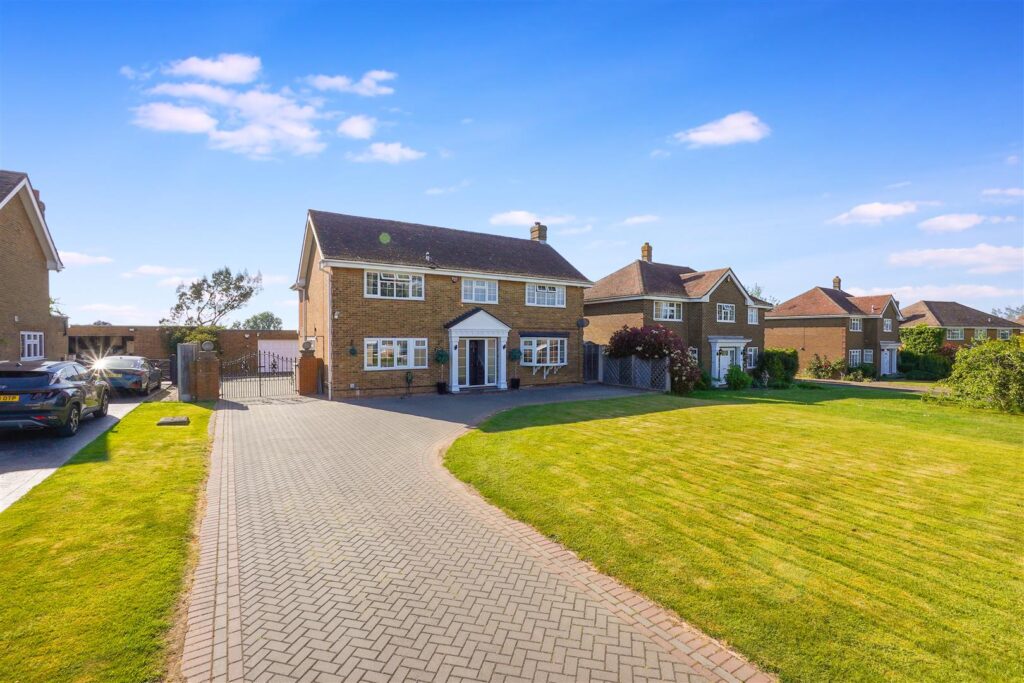 Dane Close, Hartlip, Sittingbourne