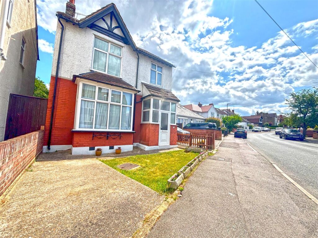 Barnsole Road, Gillingham